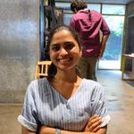 Profile Picture of Simi Maria Jacob Kandathil (@unniarcha___) on Instagram