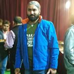 Profile Picture of Raj Chatterjee (@rajchatterji90) on Instagram