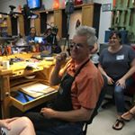 Profile Picture of Jim Dailing | Custom Jeweler (@jimdailing) on Instagram