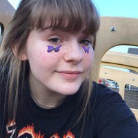 Profile Picture of Jasmine Meredith (@jasmine-meredith-15) on Quora