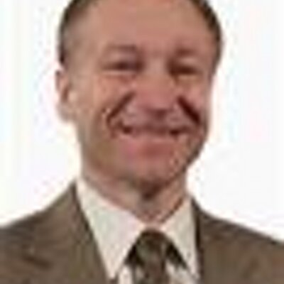 Profile Picture of Jason Blubaugh (@blubaugh_j) on Twitter