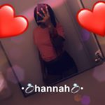 Profile Picture of Hannah Pruitt (@_.it_me_hpruitt._) on Instagram