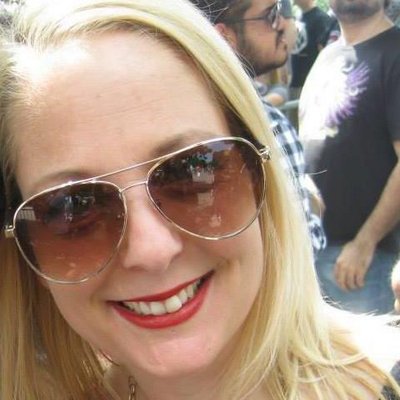 Profile Picture of Nancy Savoie (@nancysavoie74) on Twitter