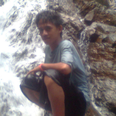 Profile Picture of Larry Jay Azarcon (@larryjayazarcon) on Twitter