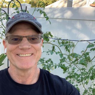 Profile Picture of David Scoggins (@dwscoggins) on Instagram