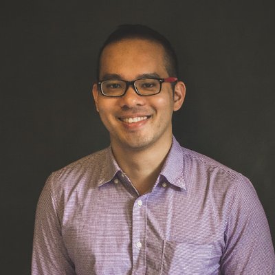 Profile Picture of Terng Shing Chen (@terngshing) on Twitter