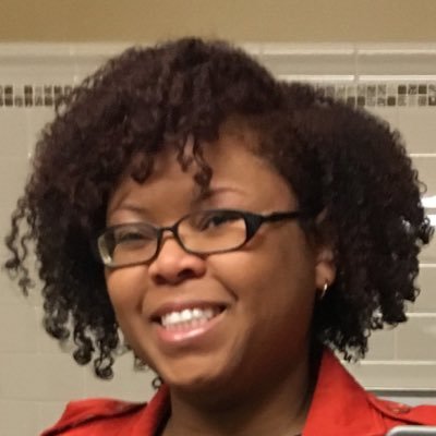 Profile Picture of Trimiko Melancon (@trimikomelancon) on Twitter