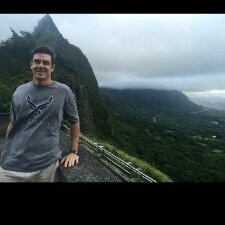 Profile Picture of David McEntee (@davidlmcentee) on Twitter