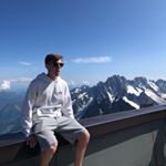 Profile Picture of Brian Norris (@_brian_norris_) on Instagram