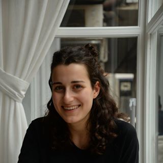 Profile Picture of Julia Sirota (@julia.sirota) on Facebook