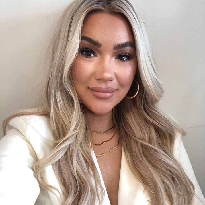 Profile Picture of Stephanie Marie (@_stephkrupper) on Tiktok