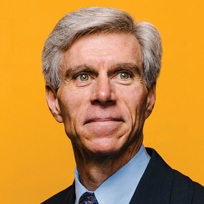 Profile Picture of Michael F. Barry (@DeanMikeBarry) on Twitter