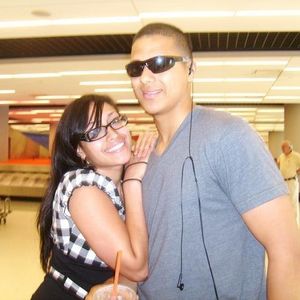 Profile Picture of Frankie Cintron (@fransmets) on Myspace