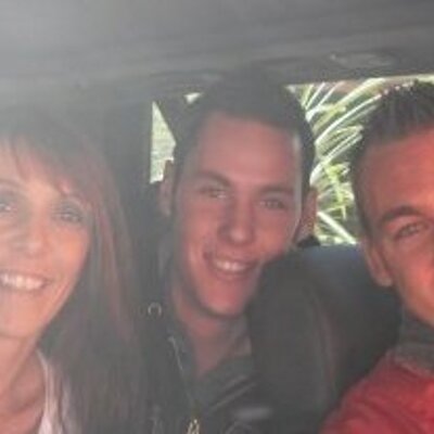 Profile Picture of JAMES WENTZEL (@JCW1987) on Twitter