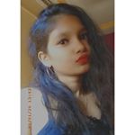 Profile Picture of sandra (@hola_itz_me_chinnu) on Instagram