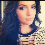 Profile Picture of Kendall Brookes (@kendall.brookes) on Instagram