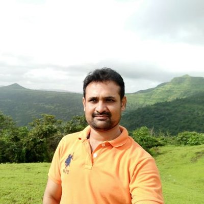 Profile Picture of Hiren Shah (@hirenshah1188) on Twitter