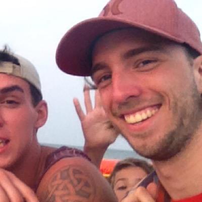 Profile Picture of Steven Wooten (@SteveWoot) on Twitter