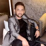 Profile Picture of Najeeb Mulla (@mullanajeeb) on Instagram