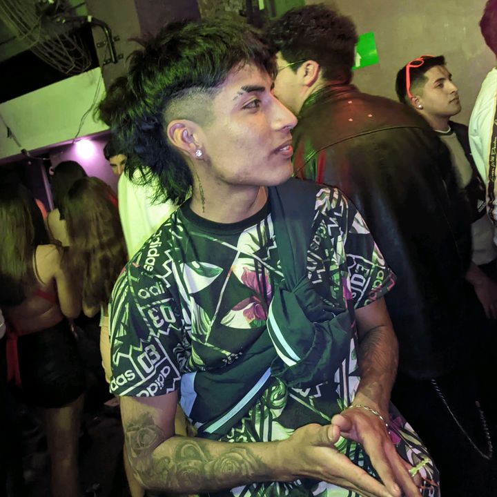 Profile Picture of Jesus Flores (@jesusflores631) on Tiktok