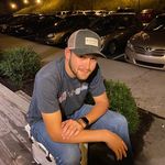 Profile Picture of Cavan T Gardner (@cavangardner) on Instagram