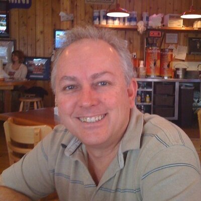 Profile Picture of Richard Thatcher (@RTthatsme) on Twitter