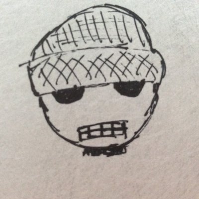 Profile Picture of Jonathan Bates (@thebonvillain) on Twitter
