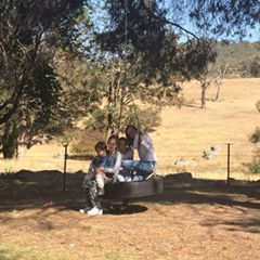 Profile Picture of Andrea Laird (@@anniebon84) on Tiktok