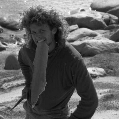 Profile Picture of Jim Vernon (@Endurables) on Twitter