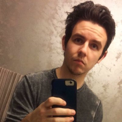 Profile Picture of 〽att Lathan (@matt_lathan) on Twitter