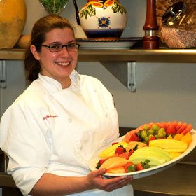 Profile Picture of Vanessa Smith Thompson (@chefness623) on Pinterest