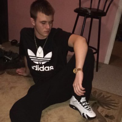 Profile Picture of Caleb Cagle (@CalebCagle3) on Twitter