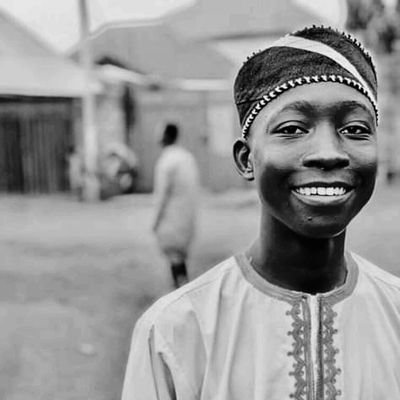 Profile Picture of Itz Adam Suleiman Gora Blvck Gee (@itz_gora) on Twitter