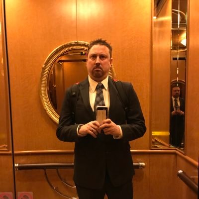 Profile Picture of Aaron Mortimer (@mortsey03) on Twitter