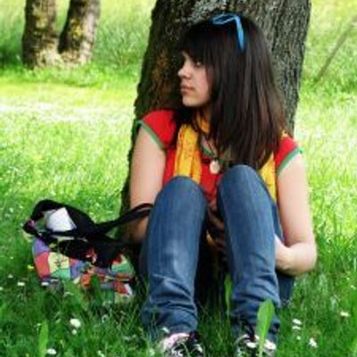 Profile Picture of Paris Hassenplug (@Pariswwbamfd) on Twitter