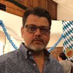 Profile Picture of Peter Messenger (@messenger_peter) on Instagram