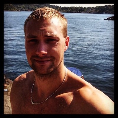 Profile Photo of Thomas Bolstad (@ThomasBolla) on Twitter