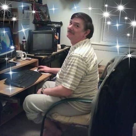 Profile Picture of Rick Rubyor (@rruby5661) on Poshmark