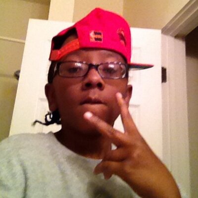 Profile Picture of Ahmard Rashad Hall (@rashad1982) on Twitter