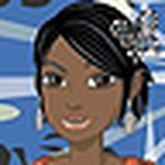 Profile Picture of Candice Simpkins (@naahqadar) on Flickr