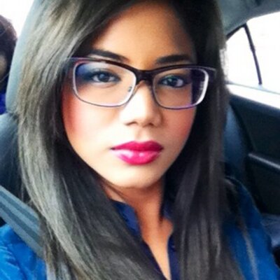 Profile Picture of Navita Persaud (@Navita25) on Twitter