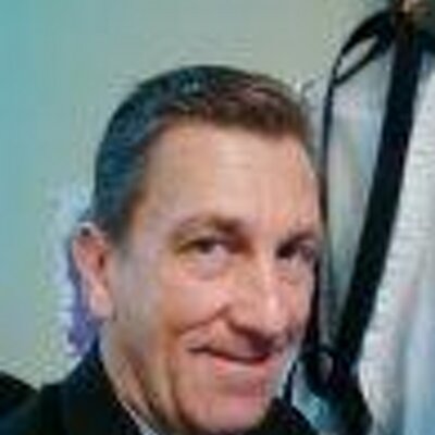 Profile Picture of Mike Gile (@FitMarine) on Twitter