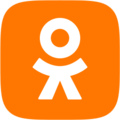Profile Picture of Odnoklassniki - Wikipediaon Wikipedia