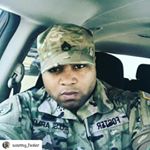 Profile Picture of Stan foster (@us_army_stan_foster) on Instagram