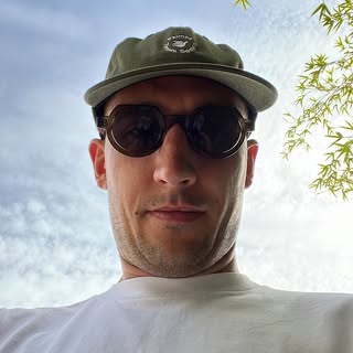 Profile Picture of Adam Griswold (@adam_griswold) on Instagram