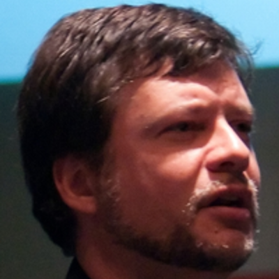 Profile Picture of Andy Hunt (@PragmaticAndy) on Twitter