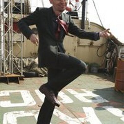 Profile Picture of Francesco Tonti (@Dreamtimme) on Twitter