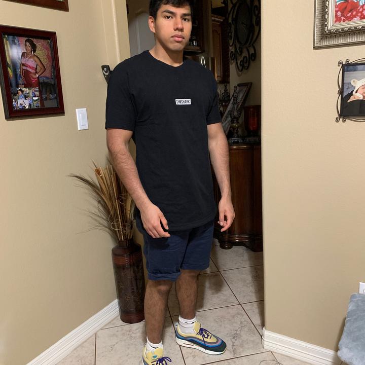 Profile Picture of   I found Travis Scott 4s for... (@mattcloutpremedrip) on Tiktok