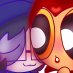 Profile Picture of ꧁༒☬bECKy.☬༒꧂ (@BlooBerryWisher) on Twitter