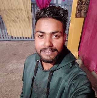 Profile Picture of Akash Bhardwaj (@Akash-Bhardwaj) on Facebook